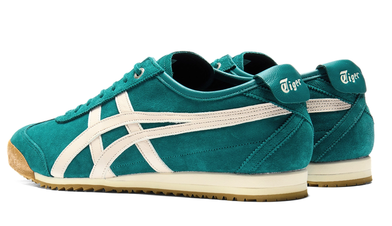  Giày Nam Onitsuka Tiger Mexico 66 SD 'Spruce Green' 