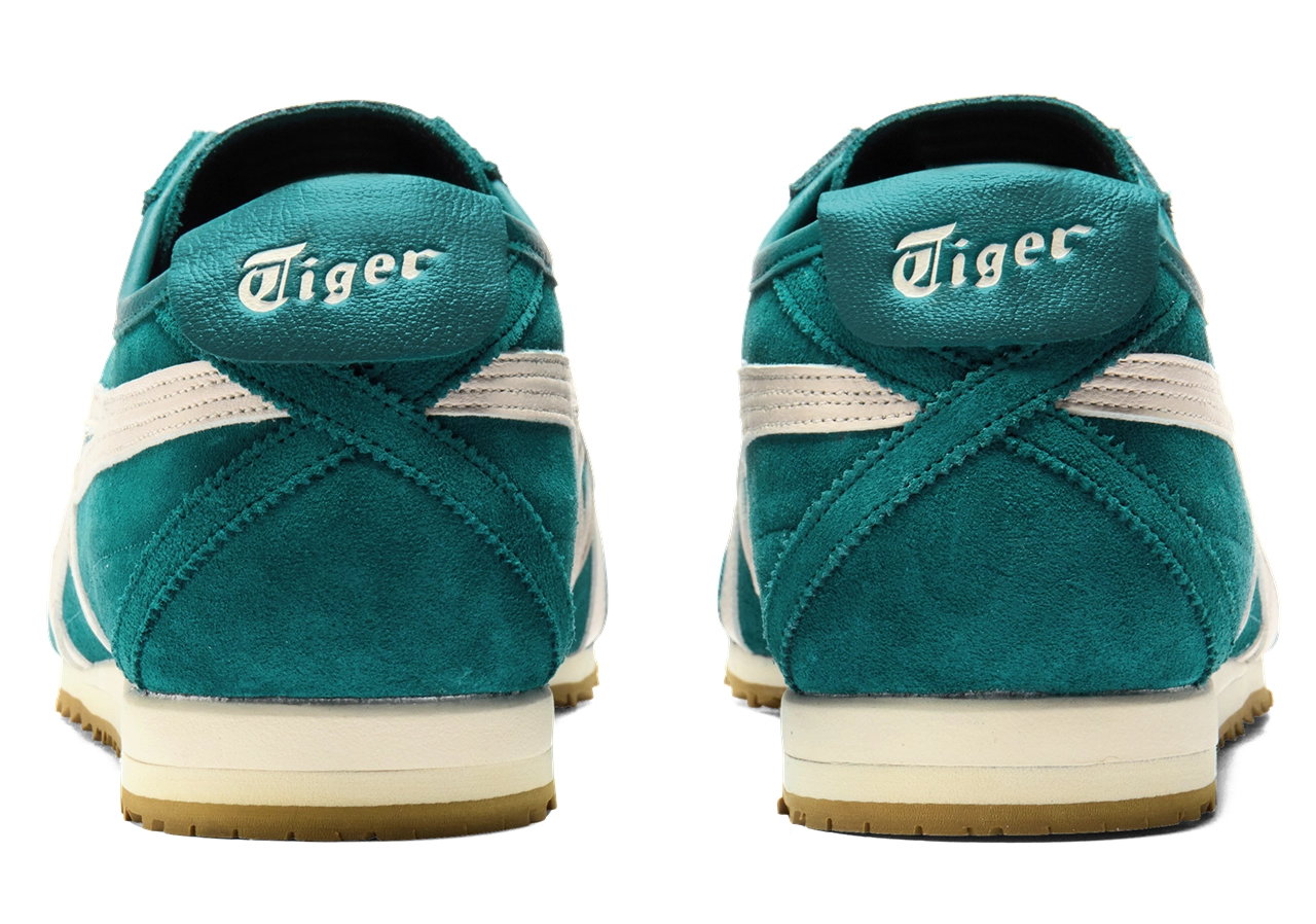  Giày Nam Onitsuka Tiger Mexico 66 SD 'Spruce Green' 