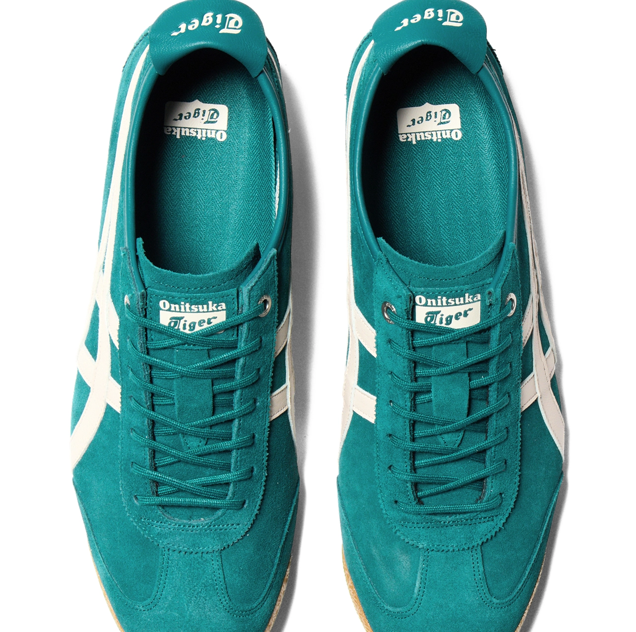  Giày Nam Onitsuka Tiger Mexico 66 SD 'Spruce Green' 