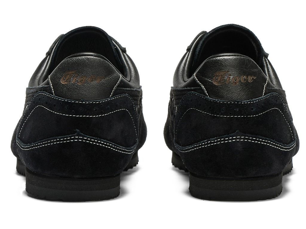  Giày Nam Onitsuka Tiger Ultimate Trainer NM 'Black' 