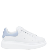 Giày Nữ Alexander McQueen Oversized Sneaker 'Blue' 