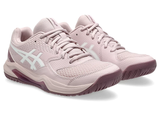  Giày Nữ Asics Gel Dedicate 8 Watershed 'Rose White' 