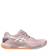 Giày Nữ Asics Gel-Resolution 9 'Watershed Rose White' 