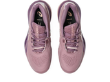  Giày Nữ Asics Gel-Resolution X Padel 'Purple Oxide' 