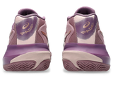  Giày Nữ Asics Gel-Resolution X Padel 'Purple Oxide' 