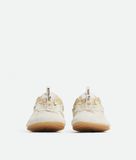  Giày Nữ Bottega Veneta Orbit Flash 'String Tufo' 