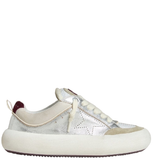  Giày Nữ Golden Goose Space-Star Cube 'Gray' 