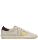  Giày Nữ Golden Goose Super-Star CNY 'Ivory' 