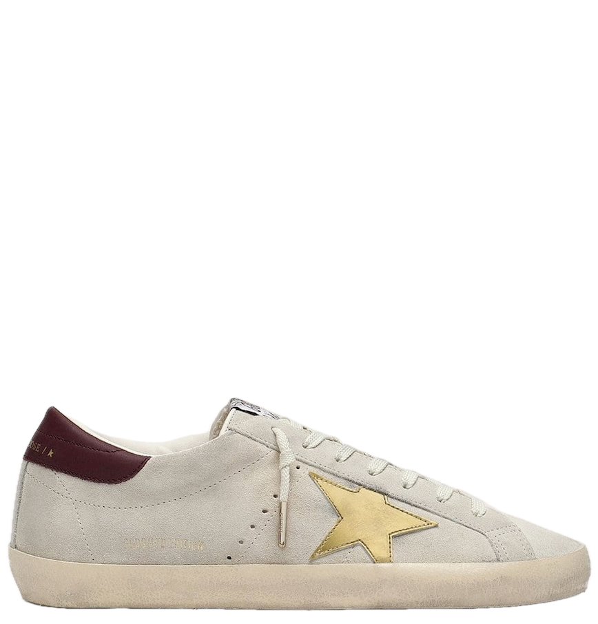  Giày Nữ Golden Goose Super-Star CNY 'Ivory' 