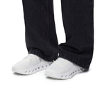  Giày Nữ Loewe x On Running Cloudtilt 'All White' 