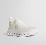  Giày Nữ Loewe x On Running Cloudtilt 'All White' 