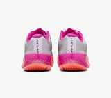  Giày Nữ Nike Court Vapor 11 HC Premium 'Barely Grape' 