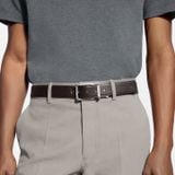  Thắt Lưng Nam Louis Vuitton Corner Pin Trunk 35MM 'Beige' 