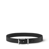  Thắt Lưng Nam Louis Vuitton Corner Pin Trunk 35MM 'Black' 