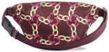  Túi Gucci x The North Face Belt Bag 'Burgundy' 