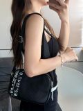  Túi Lacoste Crossbody Geographic Coordinates 'Black' 