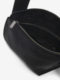  Túi Nữ Alexander McQueen T-Bar Sling Bag 'Black' 