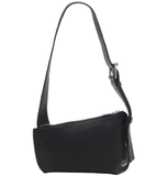  Túi Nữ Alexander McQueen T-Bar Sling Pouch 'Black' 