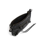  Túi Nữ Balenciaga Le City Pouch On Strap 'Black' 