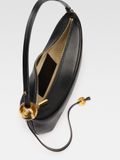  Túi Nữ Jacquemus The Large Bisou Perle 'Black' 