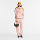  Túi Nữ Longchamp Le Pliage Xtra S Shoulder Bag 'Fir' 