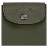  Túi Nữ Longchamp Le Pliage Xtra S Shoulder Bag 'Fir' 