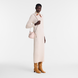  Túi Nữ Longchamp Le Pliage Xtra XS Bucket Bag 'Nude' 