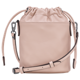  Túi Nữ Longchamp Le Pliage Xtra XS Bucket Bag 'Nude' 