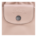  Túi Nữ Longchamp Le Pliage Xtra XS Bucket Bag 'Nude' 
