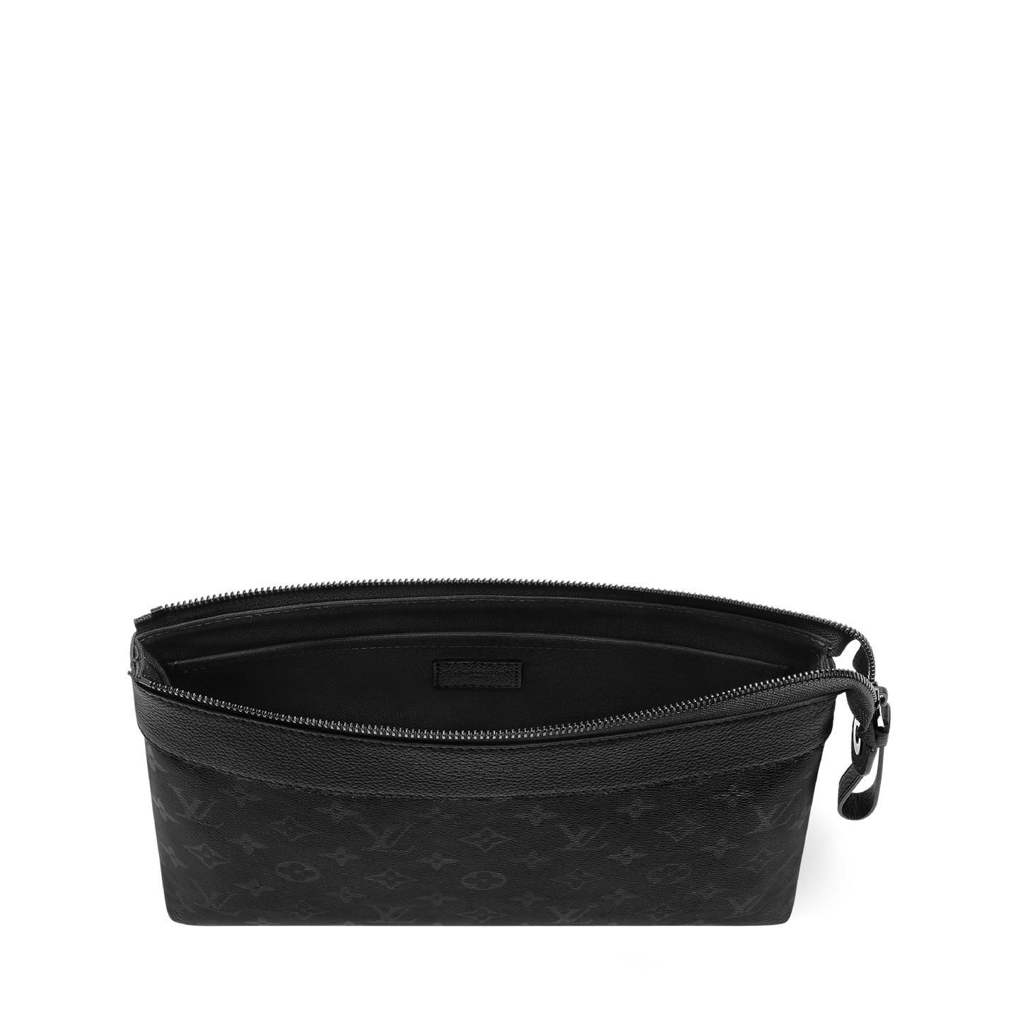  Túi Nữ Louis Vuitton Pochette Voyage Souple Pouch 'Black' 