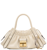 Túi Nữ Marc Jacobs Cristina Small Satchel 'Ivory' 