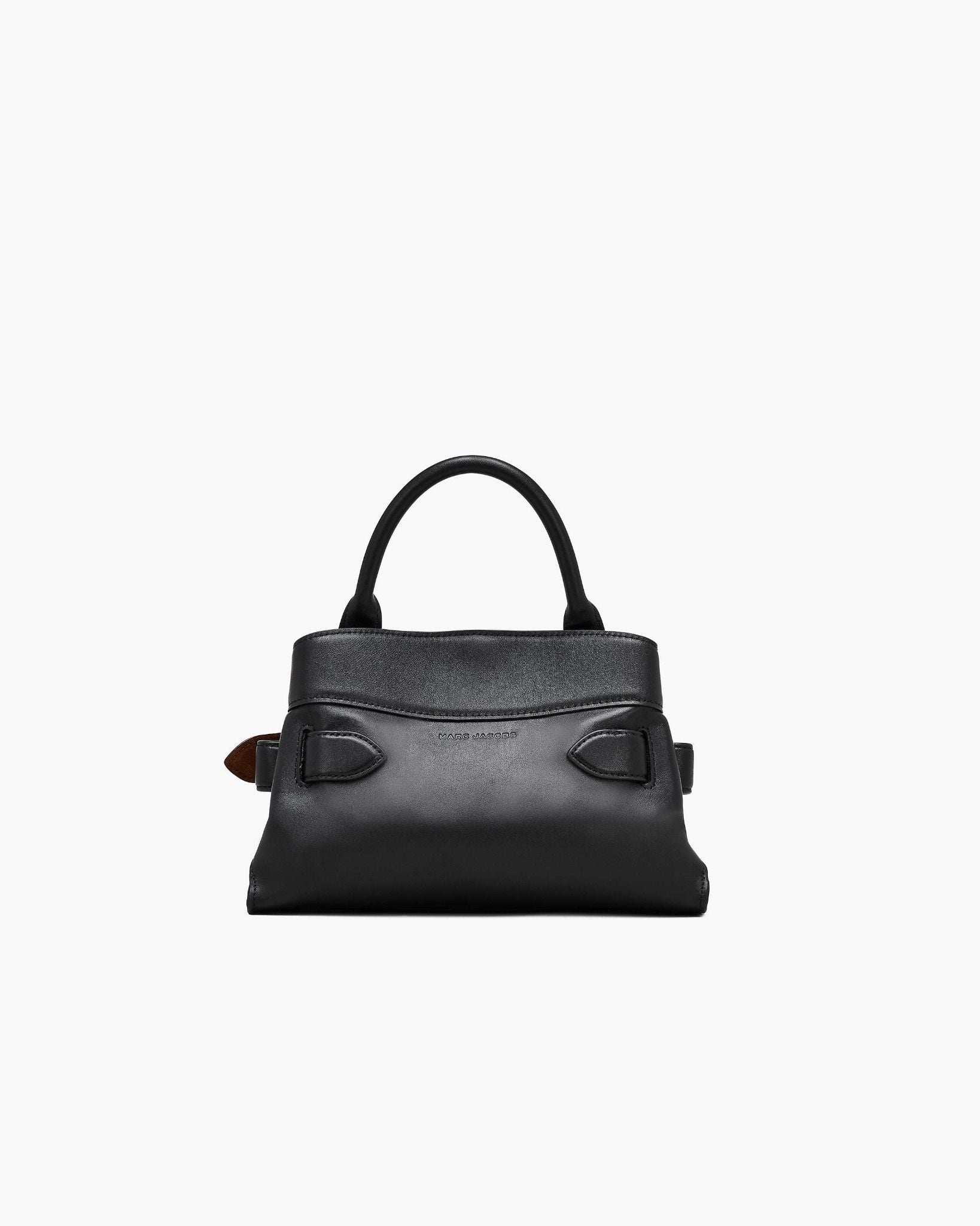  Túi Nữ Marc Jacobs Dakota Small Satchel 'Black' 