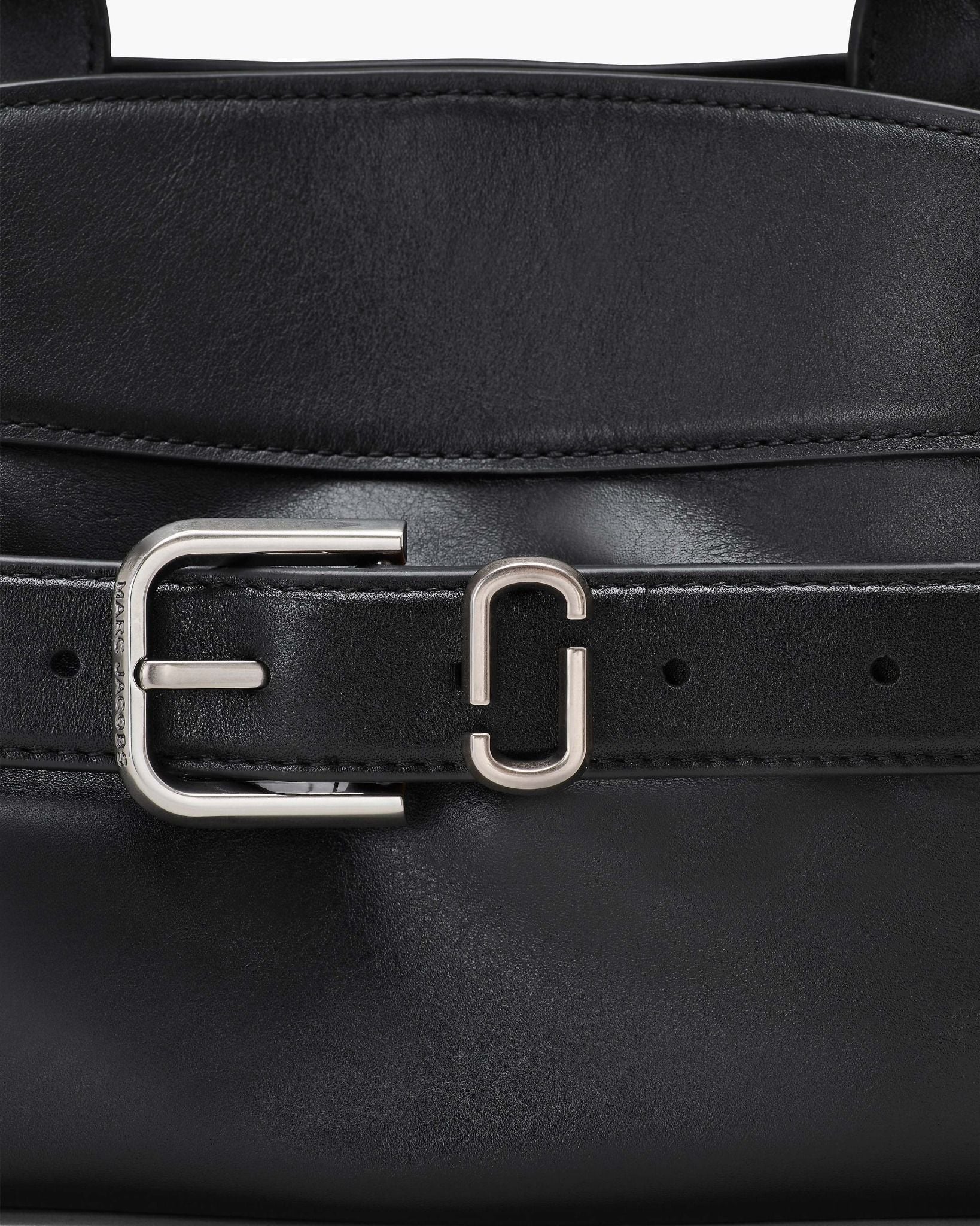  Túi Nữ Marc Jacobs Dakota Small Satchel 'Black' 