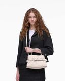  Túi Nữ Marc Jacobs Dakota Small Satchel 'White' 