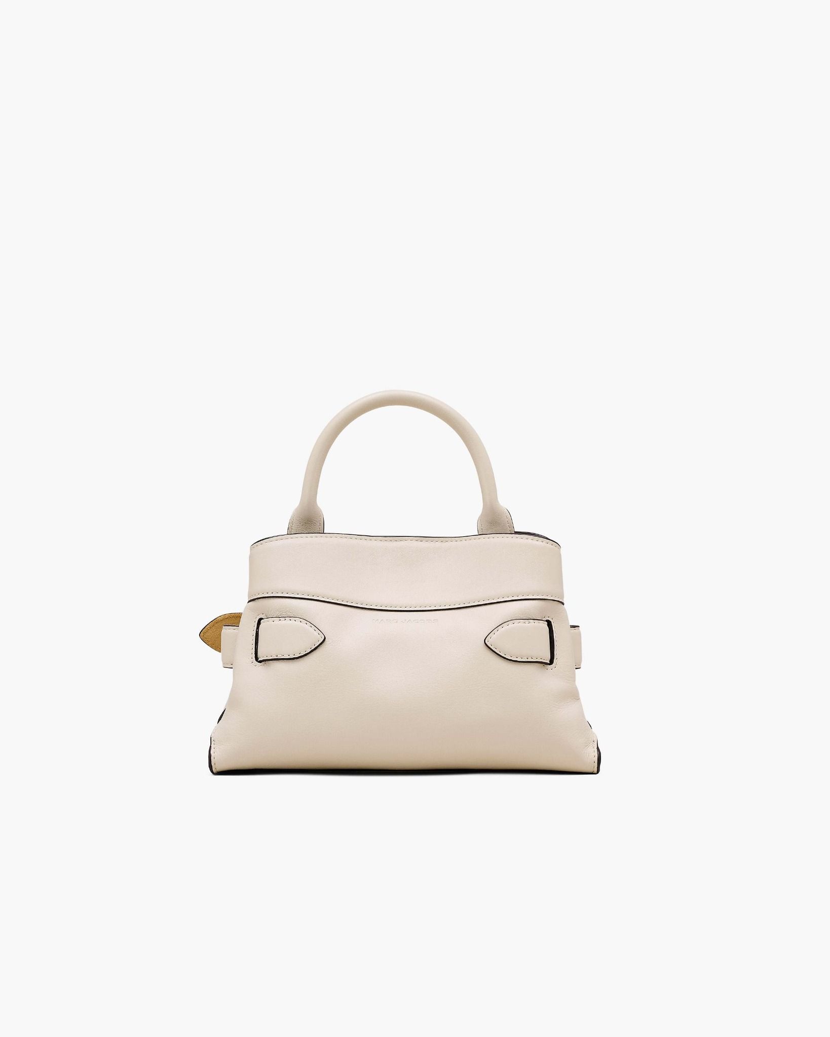  Túi Nữ Marc Jacobs Dakota Small Satchel 'White' 