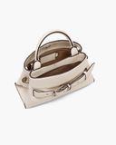  Túi Nữ Marc Jacobs Dakota Small Satchel 'White' 