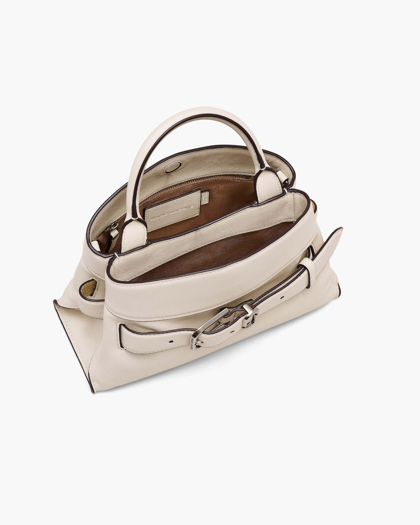  Túi Nữ Marc Jacobs Dakota Small Satchel 'White' 