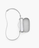  Túi Nữ Marc Jacobs Everyday Vanity Bag 'Silver' 