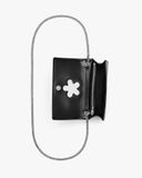  Túi Nữ Marc Jacobs Glam Mirror Mini Bag 'Black' 