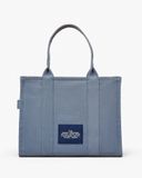  Túi Nữ Marc Jacobs The Canvas Large Tote Bag 'Blue' 