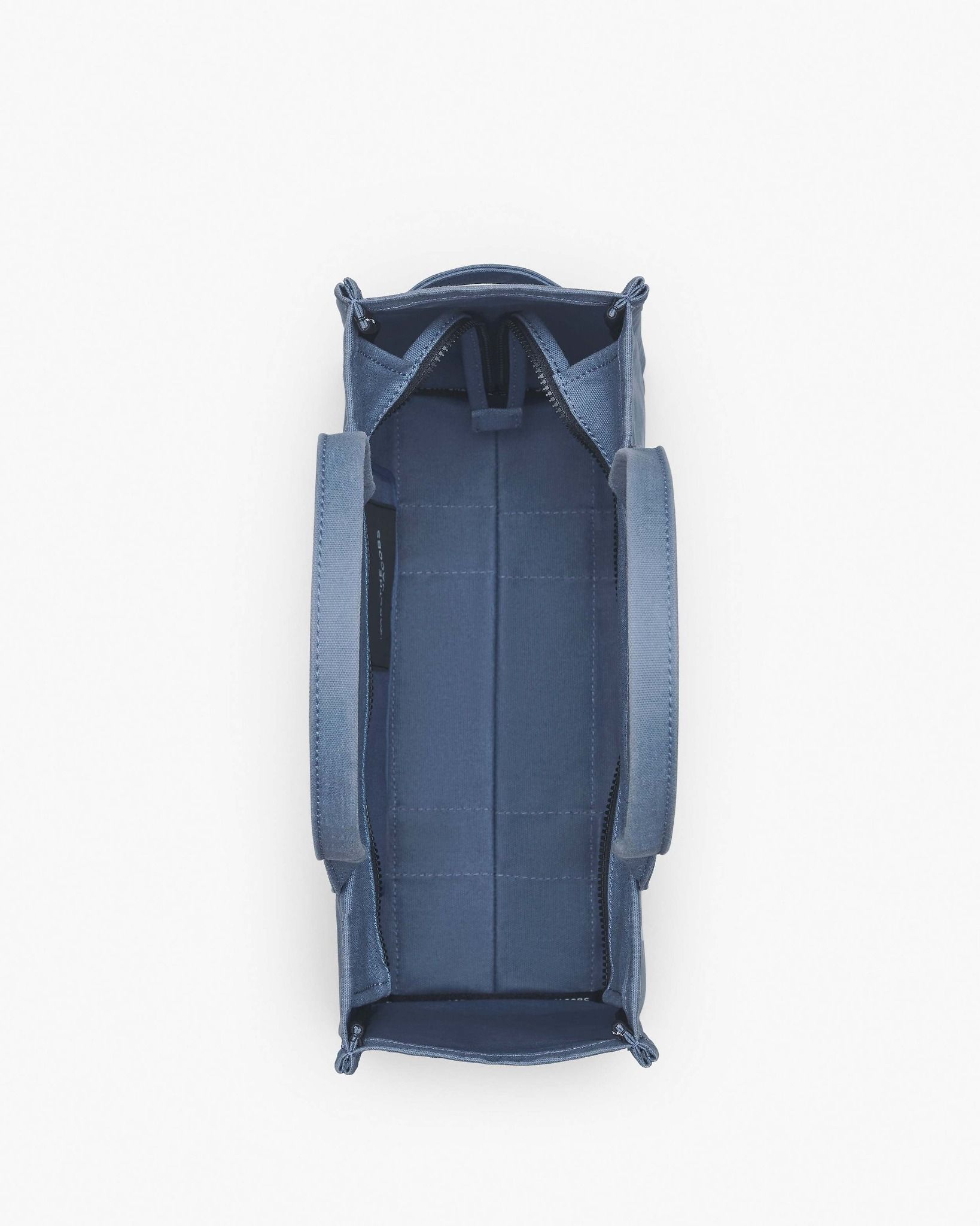  Túi Nữ Marc Jacobs The Canvas Large Tote Bag 'Blue' 