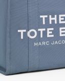  Túi Nữ Marc Jacobs The Canvas Large Tote Bag 'Blue' 