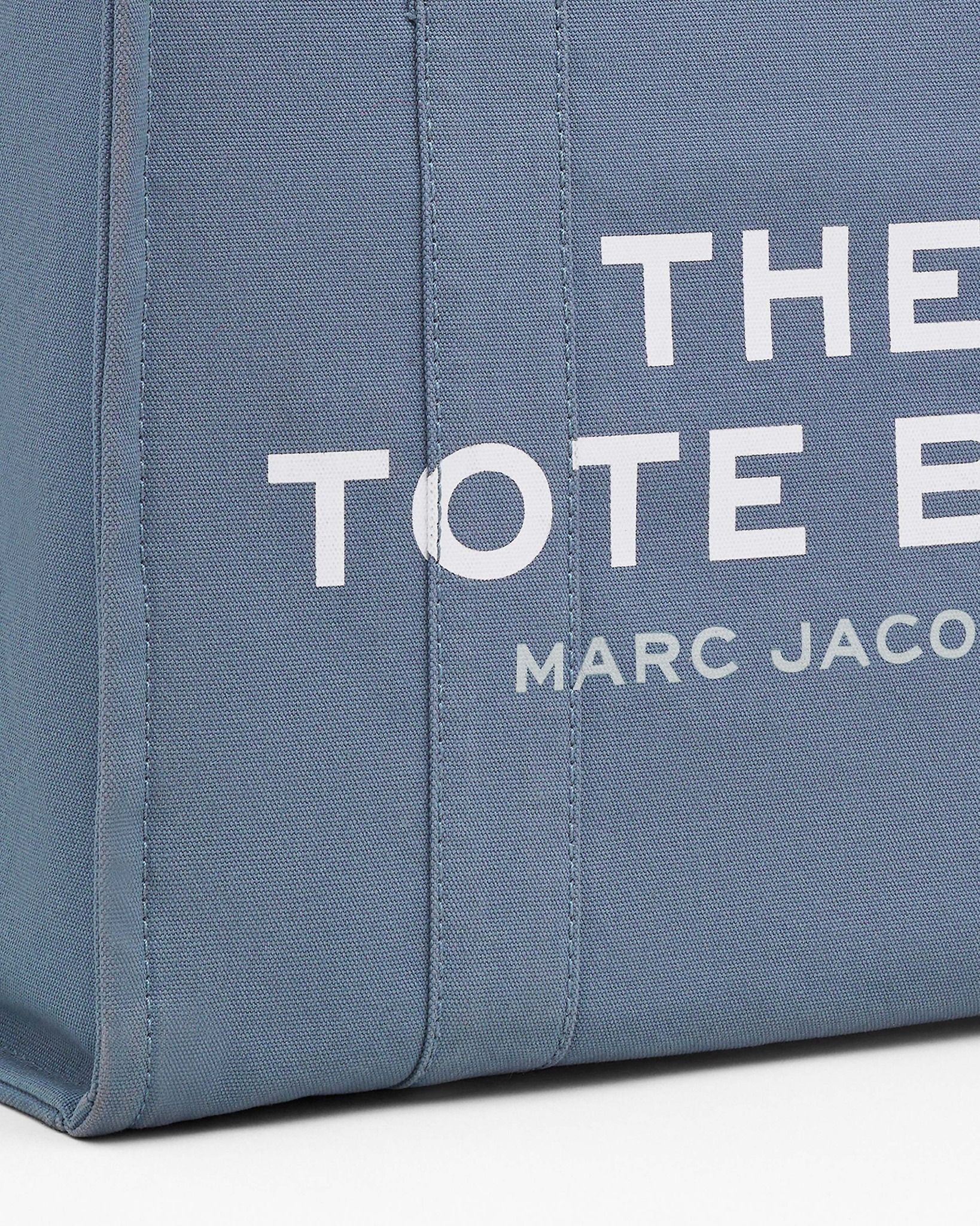  Túi Nữ Marc Jacobs The Canvas Large Tote Bag 'Blue' 