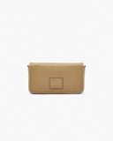  Túi Nữ Marc Jacobs The Leather Mini Bag 'Camel' 
