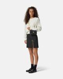  Túi Nữ Versace Kleio Nappa Mini Bag 'Black' 