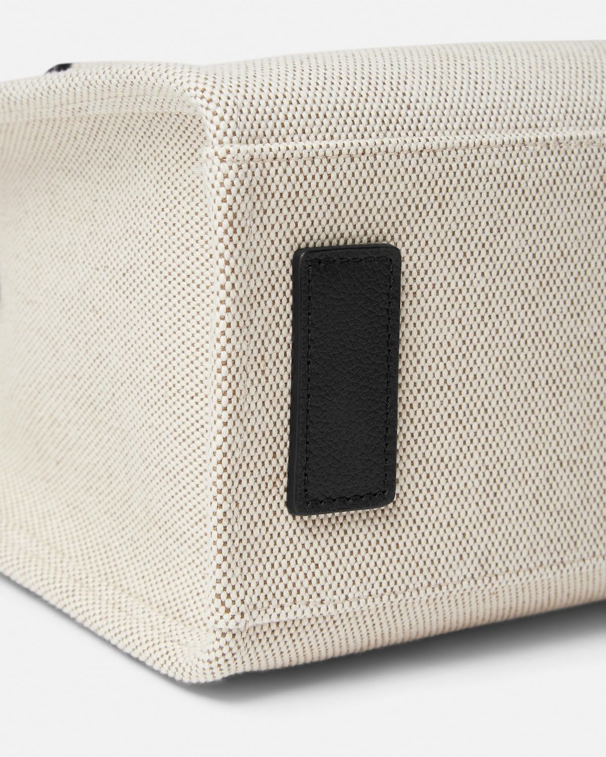  Túi Nữ Versace La Medusa Mini Tote 'Beige' 