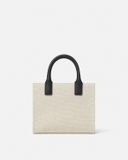  Túi Nữ Versace La Medusa Mini Tote 'Beige' 