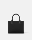  Túi Nữ Versace La Medusa Mini Tote 'Black' 