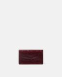  Túi Nữ Versace Medusa 95 Clutch 'Burgundy' 