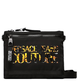  Túi Versace Jeans Couture Messenger Bag 'Black' 